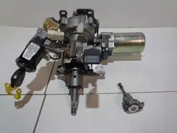 Toyota IQ rattstam OEM TOYOTA IQ KOLUMNA KPL