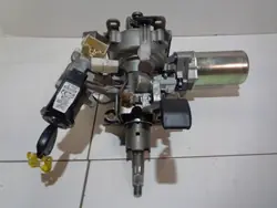Colonne de direction Toyota IQ OEM TOYOTA IQ KOLUMNA KPL