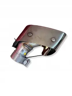 Audi Q5 Auspuffrohr OEM 8B3253684A - Gebraucht