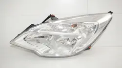Linker Frontscheinwerfer OEM 360182303 für Opel Meriva B