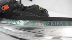Linker Frontscheinwerfer OEM 360182303 für Opel Meriva B