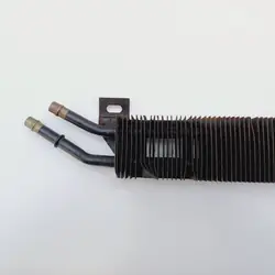 Refroidisseur d'huile Ford Mondeo MK II OEM DRC97793