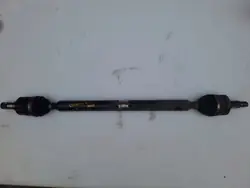 Fram höger halvmuff Hyundai Tucson III 1.7 CRDi 49501D7180