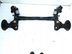 OEM 123WADDXFTT5GGHYV Poutre Suspension Arrière Citroen DS3