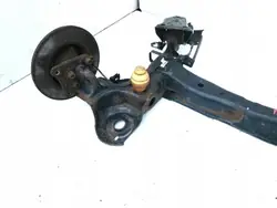 OEM 123WADDXFTT5GGHYV Poutre Suspension Arrière Citroen DS3
