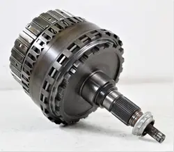 Conjunto de engrenagens planetárias BMW 6HP-26 - OEM usado