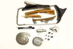 AUDI A6 S6 C8 A7 3.0 TFSI jakopään sarja, OEM 06M109218F