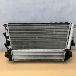 Ensemble de Radiateurs Ford Mondeo 14- 5184274