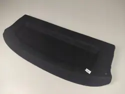 Étagre coffre arrière OEM 96837222ZD pour Citroen DS3