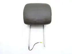 OEM 0000_part-00185 Linke Vordersitz-Kopfstütze grau