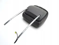 OEM 0000_part-00185 Vasen etupenkin päänoja harmaa