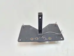Luz de matrícula Jeep Wrangler OEM MAM61928
