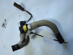 Lämmityslaite OEM ODM5802052418 Fiat Ducato 2.3 Euro 6