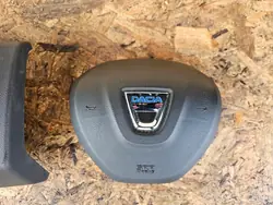Dacia Duster II Airbag Förare Passagerare OEM