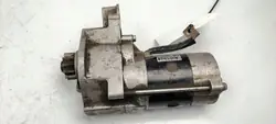 Motor de arranque M002TS0671ZE Nissan
