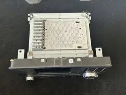 Radio Navegación Mercedes Actros MP4 OEM A0004467662
