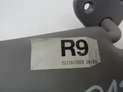 Pára-sol esquerdo Nissan Primera P12 OEM AK-6-90156