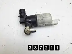 Bomba de limpiaparabris Renault Megane 2007