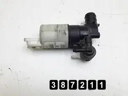 Bomba de limpiaparabris Renault Megane 2007