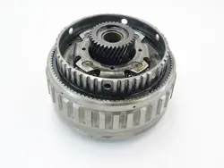 Aisin OEM automatische versnellingsbak voor Astra G & Corsa