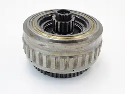 Aisin OEM automatische versnellingsbak voor Astra G & Corsa