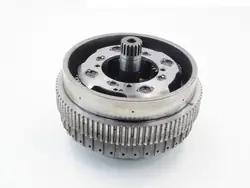 Caja de cambios Aisin OEM usada para Proace, Jumper, Expert