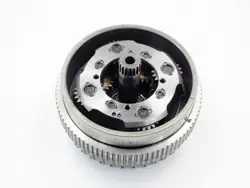 Gebruikte Aisin OEM versnellingsbak voor Proace, Jumper, Expert