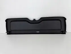Prateleira de porta-malas Opel Karl Viva OEM 95416295