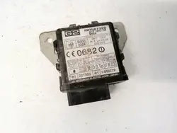 Ordinateur d'immobilisation Mitsubishi L200 OEM mr587390