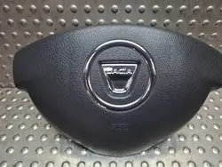 Förarens krockkudde OEM S26279672 för Dacia Lodgy 2012-