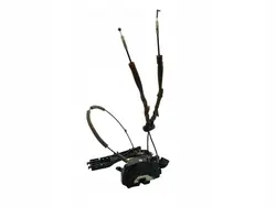 Serrure Porte Gauche Avant 4 Broches OEM Nissan X-Trail T31