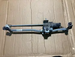 Pyyhkijämekanismi VW Tiguan I 5N1955023D