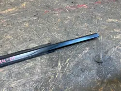 Mazda CX-3 Dörrtätning OEM D10ERRL S2510G322 Vänster Bak