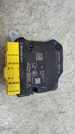 Módulo Airbag OEM A1779007418 para Mercedes GLA II