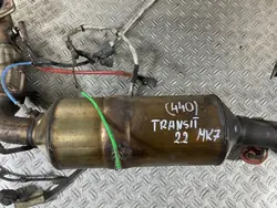 Käytetty Transit MK7 11-14 katalysaattori OEM CC11-5H270-BA