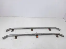 Jeep OE STOP L/P 1 Escalón Izquierdo & Derecho Completo
