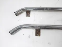 Jeep OE STOP L/P 1 Stufe Links & Rechts Komplettsatz