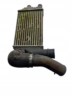 Intercooler CITROËN JUMPER 2.8L diesel 1319508