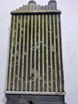 Intercooler CITROËN JUMPER 2.8L diesel 1319508