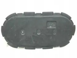 Peugeot 308 2017 Motorhuv Isolation - OEM 5FA863831