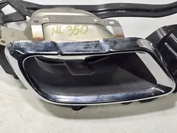 Support Echappement BMW OEM 8074190 8089902 Côté Droit
