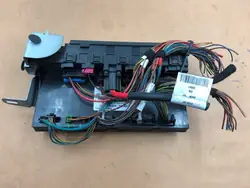 Módulo Confort OEM 2115452001 para Mercedes W211