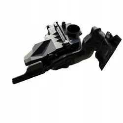 Luftfilterhus OEM DKO1050 Mazda CX-5 2.2D