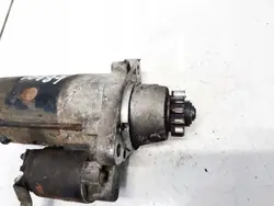 Nissan Almera Tino Startmotor 2003 2.2L 23300WD001