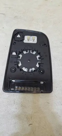 Insert Miroir Gauche Mercedes Sprinter 906 OEM 155890011