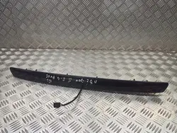 Saab 9-3 II kofferbakafdekking OEM 378043 - Gebruikt