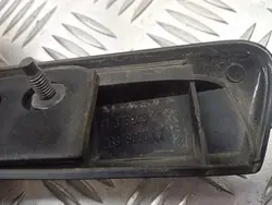 Saab 9-3 II takaluukun koriste OEM 378043 - Käytetty