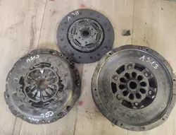 AUDI A5 B8 A6 2.0TDI Volante de Dupla Massa 0B1105266AL