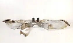 Manguito flexible escape Jaguar XF OEM LR032061 - Usado