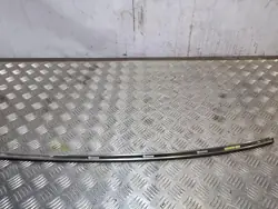 Garniture de Carrosserie Gauche Mercedes C207 W207 Cabrio